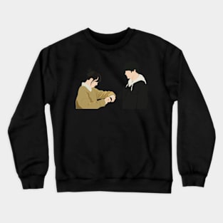 Law School Crewneck Sweatshirt